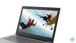 Lenovo IdeaPad 330 Notebook 39,6 cm (15.6") 1920 x 1080 Pixels Intel® 8de generatie Core™ i5 8 GB DDR4-SDRAM 256 GB SSD Wi-Fi 5 (802.11ac) Windows 10 Home Zwart — thumbnail 4