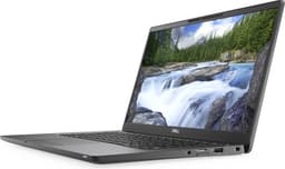 Latitude 7000 7400 35.6 cm (14") Notebook - 1920 x 1080 - Core i7 i7-8665U - 16 GB RAM - 512 GB SSD - Black - Windows 11 Pro 64-bit - Intel UHD Graphics 620... — thumbnail 5