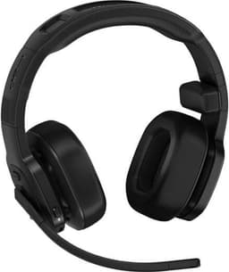 Garmin dēzl 200 - Headset voor Truckers - Koptelefoon - Draadloos - Ruisonderdrukking - 50 uur batterij - Zwart — thumbnail 4