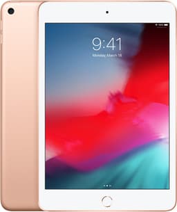 Apple iPad Mini (2019) - 7.9 inch - WiFi - 64GB - Goud - 5e generatie — thumbnail 3