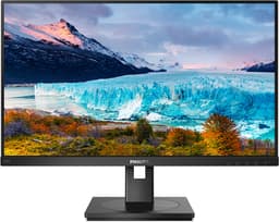 Philips 242S1AE - Full HD Monitor - HDMI-DP-DVI - 24 inch — thumbnail 12