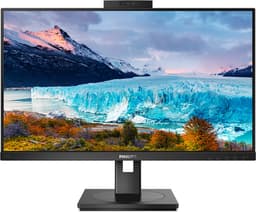Philips S Line 272S1MH/00 LED display 68,6 cm (27) 1920 x 1080 Pixels Full HD Zwart — thumbnail 8