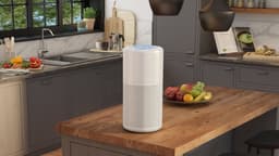 Beko ATP6100i - Luchtreiniger — thumbnail 1