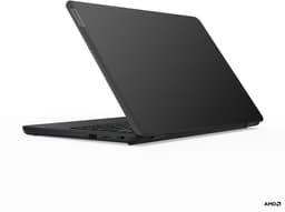 Lenovo 14w Gen 2 (82N8001JMH) Notebook 35,6 cm (14") - 4 GB DDR4 - Windows 11 - Zwart — thumbnail 11