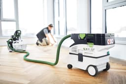 Festool CTLC MIDI I-Basic Accu stofzuiger CLEANTEC - 577066 — thumbnail 7