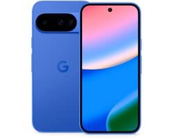 Google Pixel 10 5G - 12GB/128GB - Blauw (Indigo)