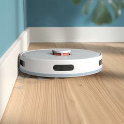 Philips HomeRun 2000-serie Robotstofzuiger Met Dweilfunctie – XU2000/25 – 6000 Pa Sterke Zuigkracht – Slimme Navigatie — thumbnail 10