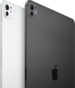 Apple iPad Pro (2025) - 13 inch - Wi-Fi - 256GB - Space Black — thumbnail 3