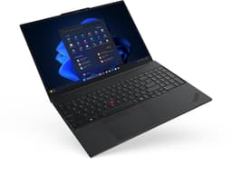 "Lenovo ThinkPad E16 Gen 3 Intel Core Ultra 5 225U Laptop 40,6 cm 16"" 16GB 512 GB Zwart" — thumbnail 10