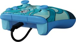 Turtle Beach Rematch Advanced Wired - Controller - USB - PC, Xbox One, Xbox Series X|S - Blue Kitsune — thumbnail 2