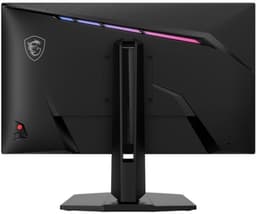 MSI MAG 272URDF E16 - UHD Gaming Monitor - Rapid IPS - Dual Mode - 160Hz - 27 Inch — thumbnail 2