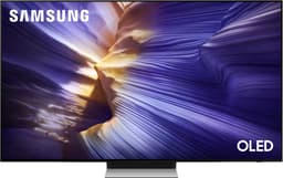Samsung QE83S90F - 83 inch - 4k OLED - 2025 - Buitenlands model — thumbnail 1