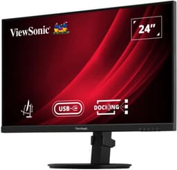 Monitor ViewSonic VG2409-U Full HD 23,8" — thumbnail 6