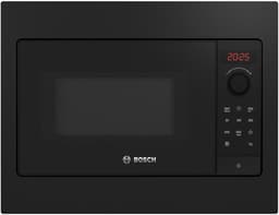 Bosch Serie 2 - BFL523MB4 - Solo Inbouwmagnetron - 800 W - 20 L — thumbnail 1