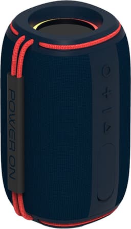 Bluetooth Speaker - 10W - Red Bull Racing - RB-SK440 One size - Max Verstappen — thumbnail 3