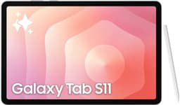 Samsung Galaxy Tab S11 - WiFi - 512GB - Grijs — thumbnail 8