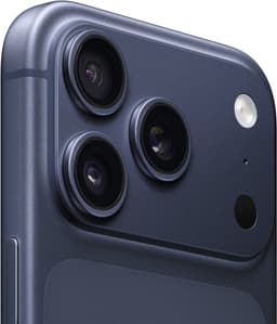Apple iPhone 17 Pro - 256GB - Deep Blue — thumbnail 2