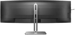 Philips 49B2U5900C - Ultrawide Curved Productivity Monitor - USB-C 100w - RJ45 - 49 inch — thumbnail 11
