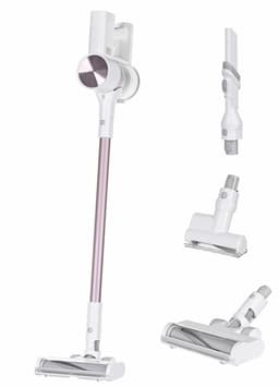Xiaomi Vacuum Cleaner G20 – Draadloze steelstofzuiger – 150 AW Krachtige Zuigkracht – 60 min Batterijduur –HEPA Filtratie 99,9% - LED-zoeklamp — thumbnail 4