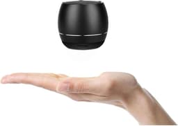 Portable Bluetooth Speaker - Mini Draagbare Luidspreker - 6 Uur Speeltijd - Stereo Pairing - Bluetooth 5.0 -3cm*4cm - Zwart — thumbnail 6