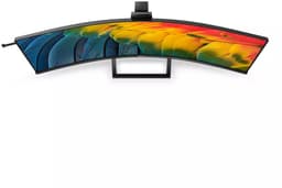 Philips 45B1U6900CH Monitor 32:9 SuperWide Curved met USB-C — thumbnail 2