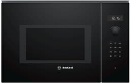 Bosch BEL554MB0 - Magnetron met Grill - inbouw microgolfoven 38cm nis AutoPilot 8 programma — thumbnail 5