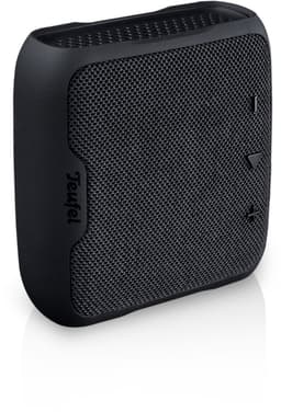 Teufel BOOMSTER GO Portable Bluetooth Speaker Waterproof to IPX7 Wireless Music USB-C - Night Black — thumbnail 3
