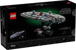 LEGO Star Wars™ Home One Starcruiser modelset - 75405 — thumbnail 24