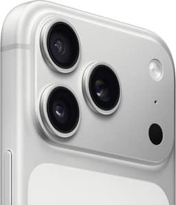 Apple iPhone 17 Pro - 256GB - Silver — thumbnail 2