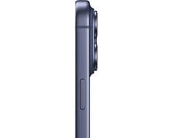Apple iPhone 17 Pro - 256GB - Deep Blue — thumbnail 5