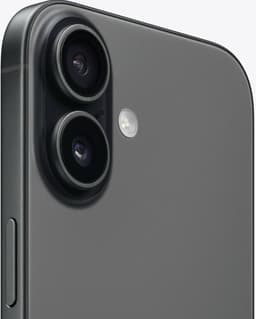 Apple iPhone 17 - 256GB - Black — thumbnail 4