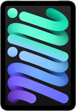 Apple iPad Mini (2024) - 8.3 inch - Wifi - 128GB - Grijs — thumbnail 7
