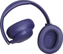 JBL Tune 780NC - Draadloze Noise Cancelling Koptelefoon - Bluetooth - Over-ear - 70 uur batterij - ANC - Blauw — thumbnail 7
