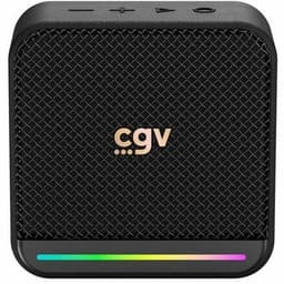 Draagbaar luidsprekersysteem CGV 50909 — thumbnail 7