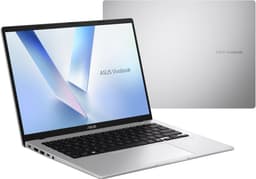 ASUS Vivobook 14 X1407QA-LY043W - Copilot+ Laptop - Snapdragon X - 16GB/512GB - 14 inch — thumbnail 6