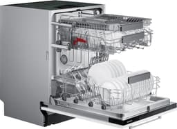 Samsung DW60A6090IB Volledig ingebouwd 14 couverts — thumbnail 6