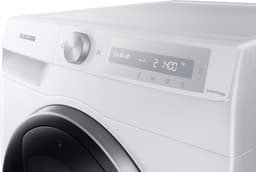 Samsung WW80T684ALH - Wasmachine - AddWash - Automatische dosering - Hygiënisch stomen - EcoBubble™ voor een grondige reiniging — thumbnail 1