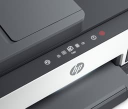 HP Smart Tank 7605 - All-in-One Printer - Inclusief tot 3 jaar inkt - Grijs — thumbnail 5