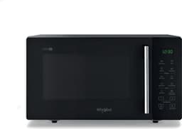 Whirlpool Cook25 MWP 253 B Zwart Grill-magnetron Aanrecht 25 l 900 W — thumbnail 4