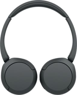 Sony WH-CH520 - Draadloze on-ear koptelefoon - Zwart — thumbnail 3