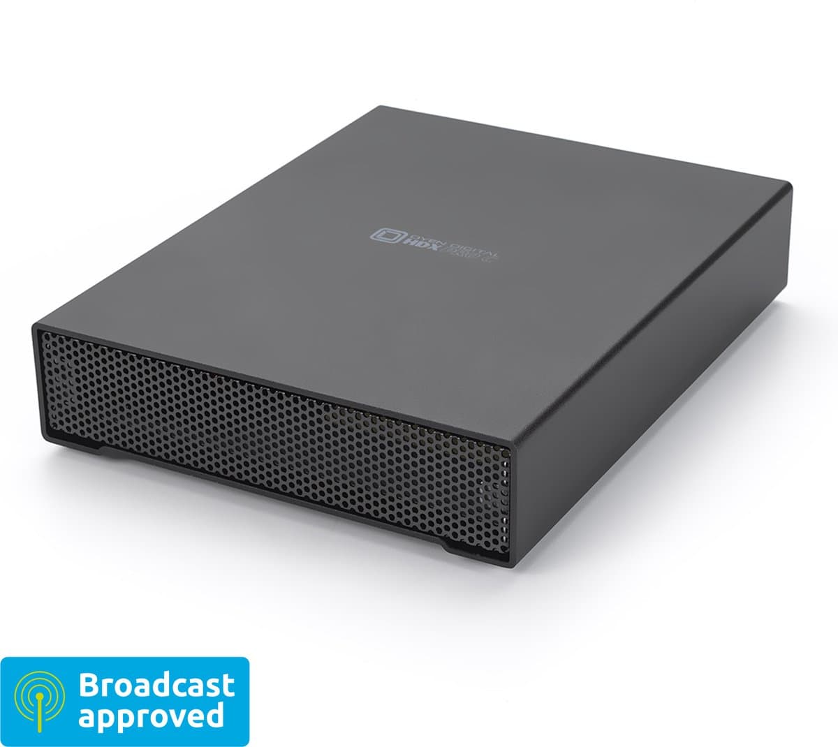 Oyen Digital HDX PRO C Dual USB-C HDD - 20TB — afbeelding 1