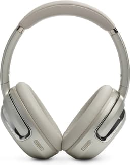 JBL Tour One M2 - Draadloze Noise Cancelling Koptelefoon - Bluetooth - Over Ear - Adaptive ANC - 50 uur batterij - Champagne — thumbnail 14