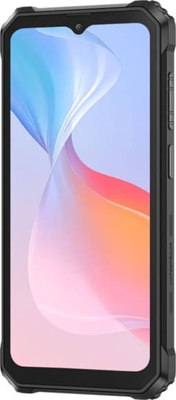 Blackview BV6200 Pro - Robuuste Smartphone - 18GB RAM - 128GB - 13000mAh - 6,56 inch - 4G Dual SIM - Android 14 - IP68 Waterdicht - NFC GPS - Zwart — thumbnail 16