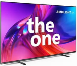 Philips The One 55PUS8548/12 - 55 inch - 4K LED - 2023 - Ambilight — thumbnail 5