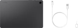Samsung Galaxy Tab A9 Plus (2023) - 64GB - Gray — thumbnail 9