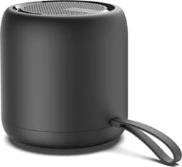 Mini Wireless Speaker-Draadloze Luidspreker Waterdichte Stereo Sound Draadloze Luidspreker | Met Handvat 5.0 Bluetooth Speaker Antislip Siliconen Bodemmat, Mini Ip67 Waterdichte Hifi Subwoofer, Bt 5.0 Handsfree Black Friday en Sinterklaas — thumbnail 14