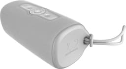 Fresh 'n Rebel Bold M2 - Waterdichte Draagbare Bluetooth Speaker - 24 uur speeltijd - Ice Grey — thumbnail 12