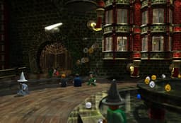 LEGO Harry Potter Years 1-7 Collection - Nintendo Switch - Code in a Box — thumbnail 13