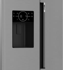 Beko GN162340XBN - Amerikaanse koelkast - HarvestFresh® — thumbnail 7
