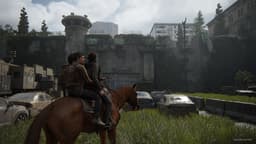 The Last of Us: Part II Remastered - PS5 — thumbnail 20